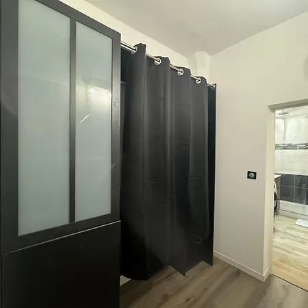 Loft Apartament Melun