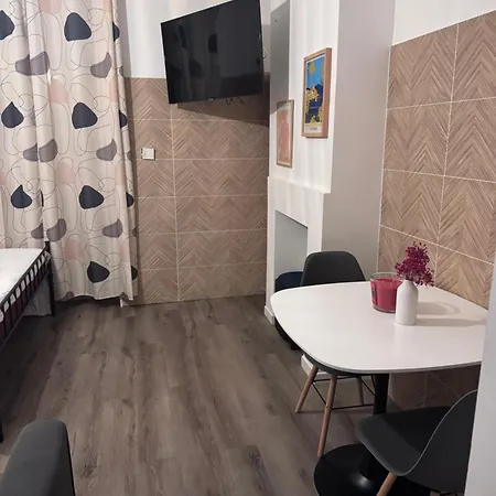 Loft Apartment Melun